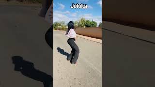 Amapiano Dance Moves 🔥💃🏽🔥 SUBSCRIBE for more [upl. by Inavoig]