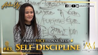 SELFDISCIPLINE [upl. by Baylor]