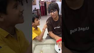 Saurav Joshi ki Girlfriend 🩷souravjoshivlogs vlog comedy souravjoshi trending [upl. by Idelson873]