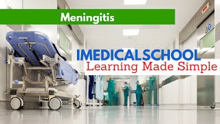 Meningitis Made Simple [upl. by Rizas]