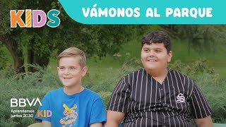 Si no existieran los espejos 👀 👀 👀 Aprendemos juntos 2030 KIDS [upl. by Egrog]