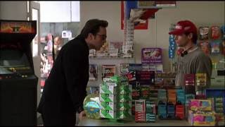 Grosse Pointe Blank Live or Let Die [upl. by Atinus]