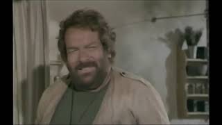 Bud Spencer and Terence Hill Fight Scenes [upl. by Pesvoh]