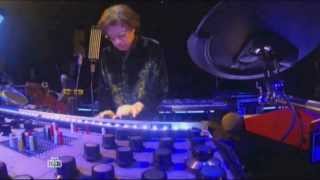 Jean Michel Jarre  Galactica Olympic Concert 2013  HD [upl. by Saixela225]