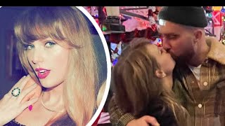 Keleigh Sperry Reveals Surprise Behind Taylor Swifts Opulent Birthday Ring [upl. by Alaik920]