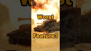 What are the Worst Features of the Cromwell In War Thunder [upl. by Retsam]