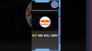 quotRed Bulls Marketing Secret Revealed No Ads Just Insane Stuntsquot redbull marketingsecrets [upl. by Merceer]