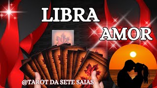 💕LIBRA💞DO JEITO QUE ESTÁ NÃO VAI FICAR😯ALGUÉM VAI TOMAR UMA DECISÃO‼️ [upl. by Ttiwed592]