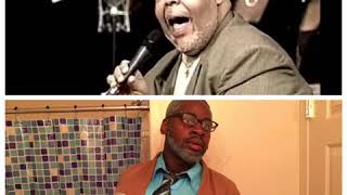 Who do it better Rance Allen or Subrico😂 [upl. by Oap]