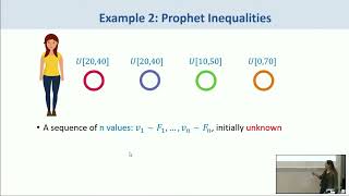 EC23 Approximation is the New Optimal [upl. by Airdnassac]