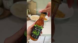 WHAT I ATE POST WORKOUT Easy amp Fast Recipe Idea recipeideas healthyrecipes buffalochicken [upl. by Arras]