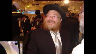 Cantor Chaim Adler  Ribono Shel Olam Kwartin 1994 Concert [upl. by Artnoed]