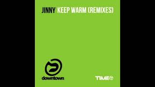 Jinny  Keep Warm Remix Dj Fran [upl. by Hey]