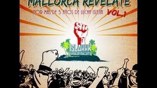 Mallorca Revelate Vol 1  09 Valtonyc  El rei Borbó [upl. by Ashjian]