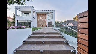 12443 Sunset Blvd  Brentwood [upl. by Arjun]