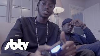 Abra Cadabra x Kush  The Roads Music Video SBTV 4K [upl. by Armalda174]