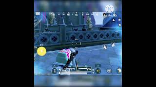 1v3💀 Close Range 🔥  bgmi pubgmobile shorts viralreels gaming 60fps [upl. by Nahoj648]