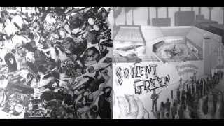 Soilent Green  Processed Humanity EP 1988 FULL [upl. by Luthanen]