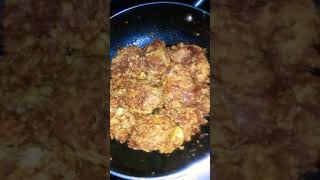 Scrambled Egg Curry Recipe 😋🤤🤤food tasty tastybestfood homemadefood [upl. by Adirem]