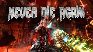 400 Hours of DOOM Eternal Explained Movement Guide amp Tips [upl. by Ilario]