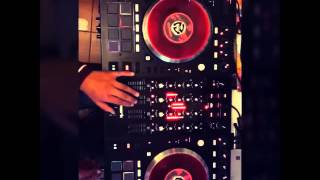 CHAVALDJ NUMARK NS7 [upl. by Bowerman]