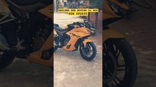 New karizma update 2024😱 trending shorts xmr karizmaxmr [upl. by Violeta]