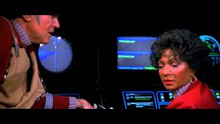 Star Trek VI The Undiscovered Country 1991 cheating klingons [upl. by Gran679]