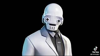 Girl made Fortnite henchman sound￼ [upl. by Collis]