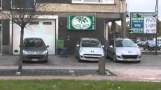 Auto huren autoverhuur te Wilrijk Antwerpen  Valko [upl. by Bearce]