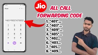 jio call forwarding Kaise hataye jio call forwarding codejio call forwarding kaise kare2023 [upl. by Steinberg]