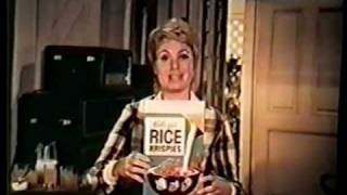 Partridge Family Rice Krispie commercials [upl. by Arul]