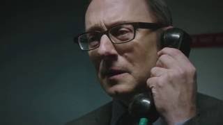 The Machine talks to Harold S05E10 Person of Interest [upl. by Dawes]