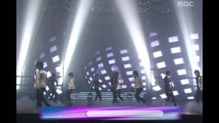 SS501  4Chance 더블에스오공일  포챈스 Music Core 20061230 [upl. by Cornwell]