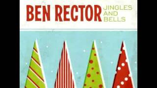 Ben Rector  White Christmas [upl. by Ellon]