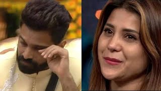 Sriram Beautiful Song To Hamida  Bigg Boss Telugu Season 5 [upl. by Carolina901]