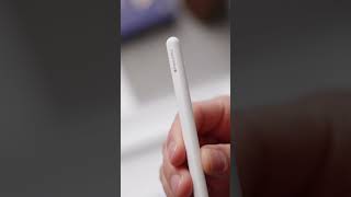 Apple Pencil Pro UNBOXING and Hands ON [upl. by Schuyler]