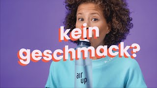 Kein Geschmack Mit diesen Tipps klappts bestimmt [upl. by Janey]