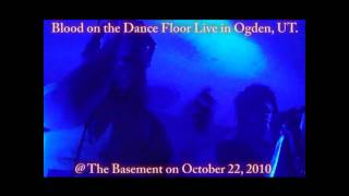 BOTDF Live in Ogden UT Oct 22 2010 Part 6  Death to Your Heart [upl. by Ayr]