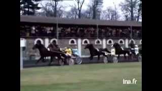 Prix de France 1972  Une de Mai  JR Gougeon [upl. by Anahsak]