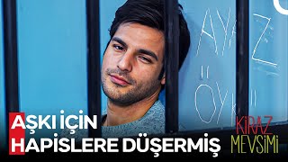 İmkansız Aşk Günlükleri 58  Kiraz Mevsimi [upl. by Cynarra]