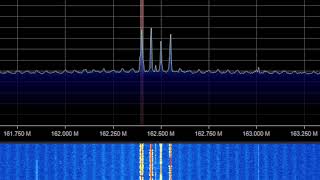 Noaa weather radio stream [upl. by Essyla]