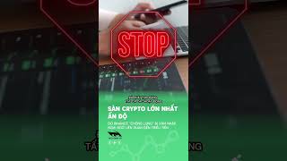 Sàn crypto lớn nhất Ấn Độ do Binance “chống lưng” bị xâm nhập nghi ngờ liên quan đến Triều Tiên [upl. by Alroy]