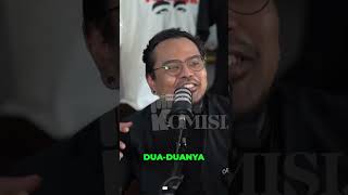 Kontroversi Panas Coki Pardede amp Raymond Chin Apa yang Terjadi di Dunia Kreator🔥 podcast [upl. by Aihsiek]