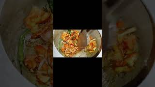 Home made jhatpat latpat biryani shorts [upl. by Nataline]