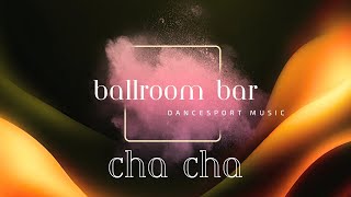 Cha Cha  Мой мармеладный  Катя Лель Ballroom Bar Remix [upl. by Johnnie]