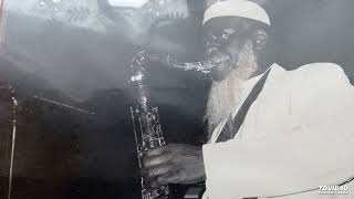 Pharoah Sanders Quartet  NYC Village Vanguard 12041994quotPharombaquot [upl. by Ottie]