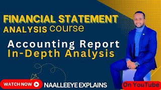 FS Analysis Lecture 5 Applying Vertical Analysis [upl. by Arlyn126]