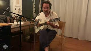 Rodrigo Amarante  4 Song Set Recorded Live for World Cafe [upl. by Pearline]