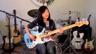 Cold Cold Heart  Norah Jones  Cover by Bria De Castro [upl. by Shanie]