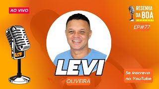 LEVI OLIVEIRA 77 [upl. by Wagstaff97]